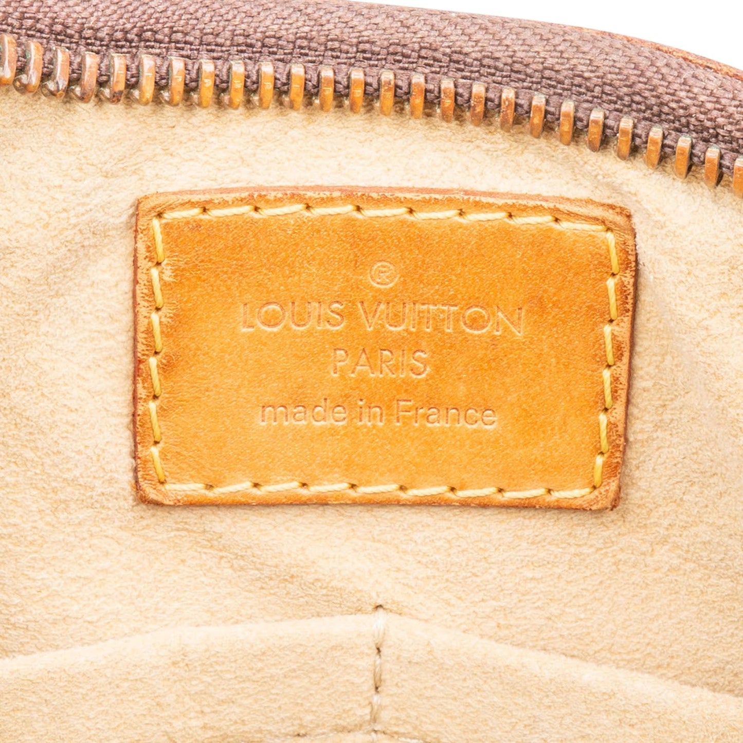 Louis Vuitton Monogram Canvas Etoile City GM Shoulder Bag
