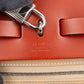 Hermès Classic Cotton Herbag 31 Zip Crossbody Handbag