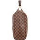 Louis Vuitton Monogram Damier Ebene Canvas Portobello GM Handbag