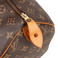 Louis Vuitton Monogram Canvas Speedy 30 Handbag