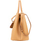 Prada Saffiano Leather Double Handbag