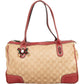 Gucci Monogram GG  Princy Shoulder Bag
