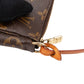 Louis Vuitton Monogram Canvas Pochette Accessoires Handbag