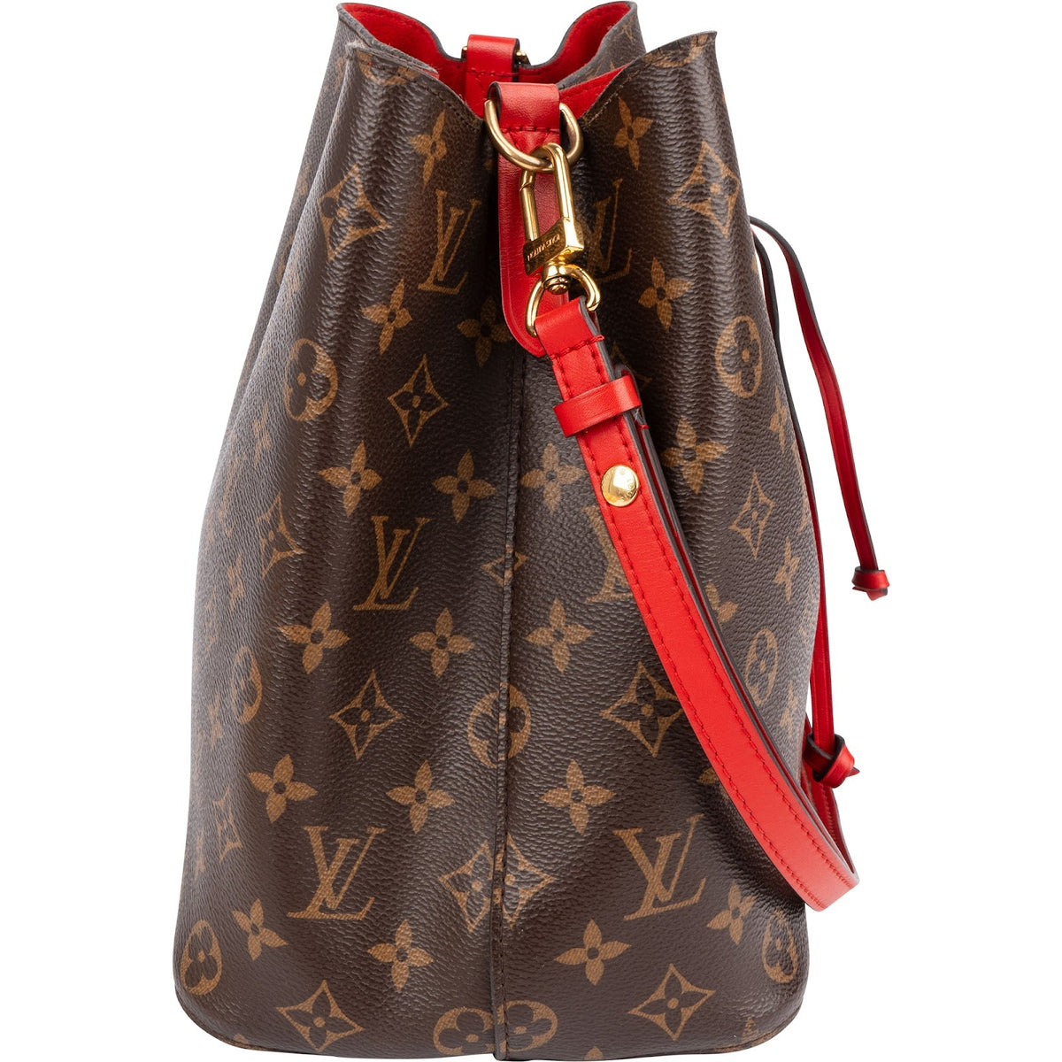 Louis Vuitton Monogram Canvas NéoNoé Crossbody Bag