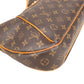 Louis Vuitton Monogram Canvas Thames GM Shoulder Bag