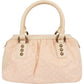 Louis Vuitton Trapeze PM aus Monogram Mini Lin – Ansicht 5