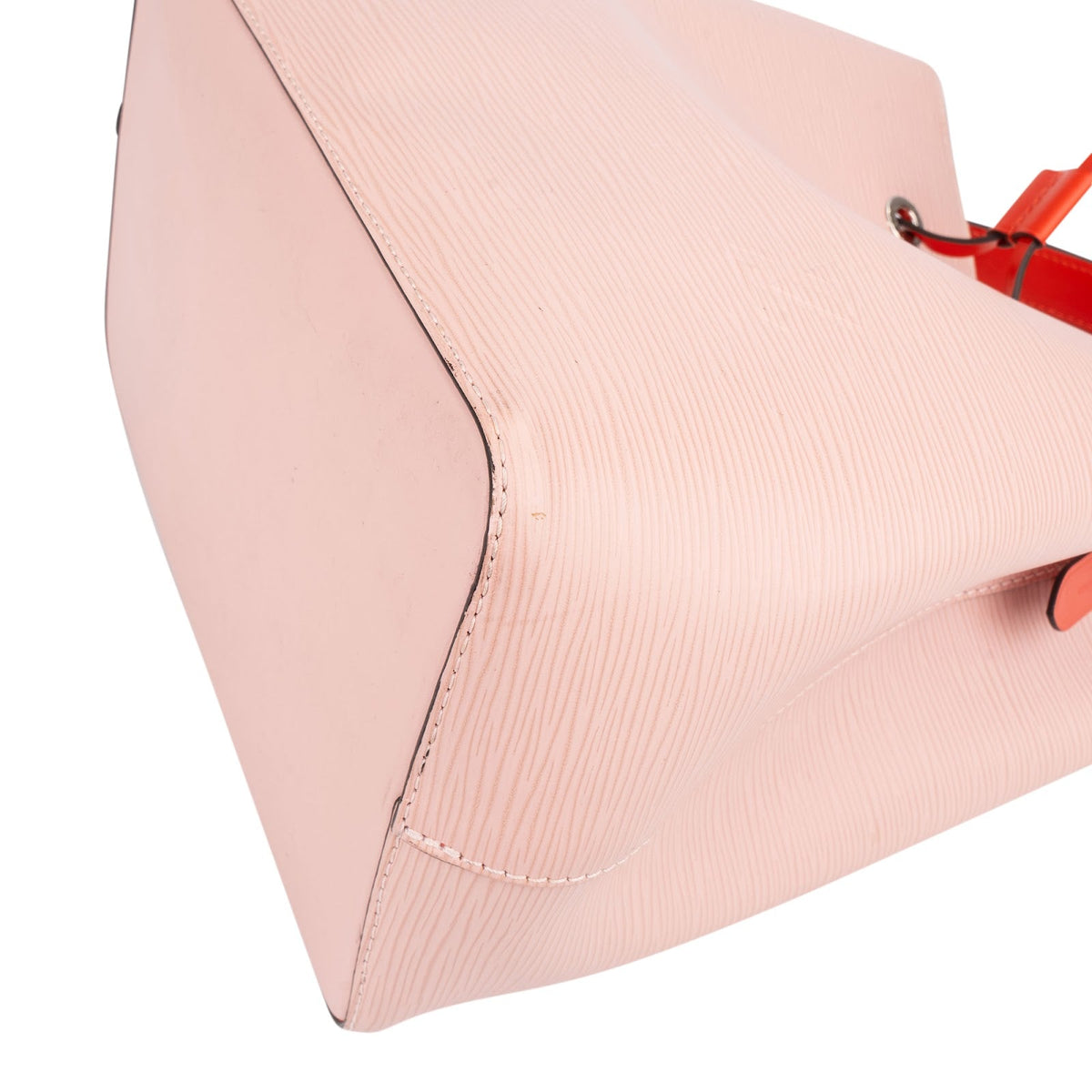 Louis Vuitton Bicolor Epi Leather NéoNoé MM Crossbody Bag