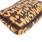 Louis Vuitton Limited Monogram Graffiti Pochette Accessoires Handbag