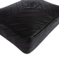 Chanel Quilted Lambskin Chevron Camera Crossbody Bag