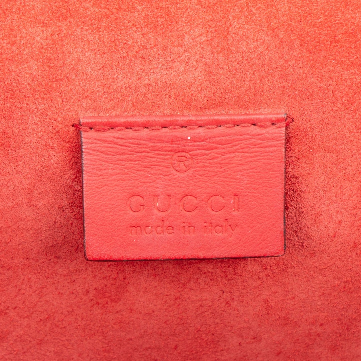 Gucci Monogram GG Supreme Canvas Dionysus Shoulder Bag