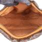Louis Vuitton Canvas Monogram Stresa PM Shoulder Bag