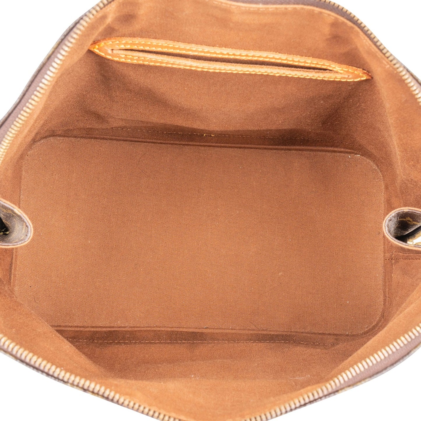 Louis Vuitton Monogram Canvas Alma PM Handbag