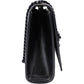Saint Laurent Grain De Poudre Leather Kate Chain Crossbody Bag