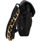 Chanel Quilted Lambskin CC Belt Bum Waist Bag