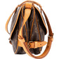 Louis Vuitton Monogram Canvas Saumur 30 Crossbody Bag