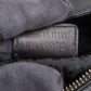 Christian Dior Leather By Galliano AW02 "Admit It" Corset Lace Hobo Shoulder Bag