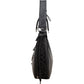 Christian Dior Leather By Galliano AW02 "Admit It" Corset Lace Hobo Shoulder Bag