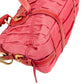 Prada Tessuto Gauffre Satchel Handbag