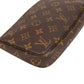 Louis Vuitton Monogram Canvas Pochette Accessoires Handbag