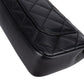 Chanel Quilted Lambskin Heart Charms Mini Rectangular Single Flap Crossbody Bag