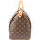 Louis Vuitton Monogram Canvas Speedy 40 Handbag