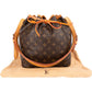 Louis Vuitton Monogram Canvas Sac Noé Petit Shoulder Bag