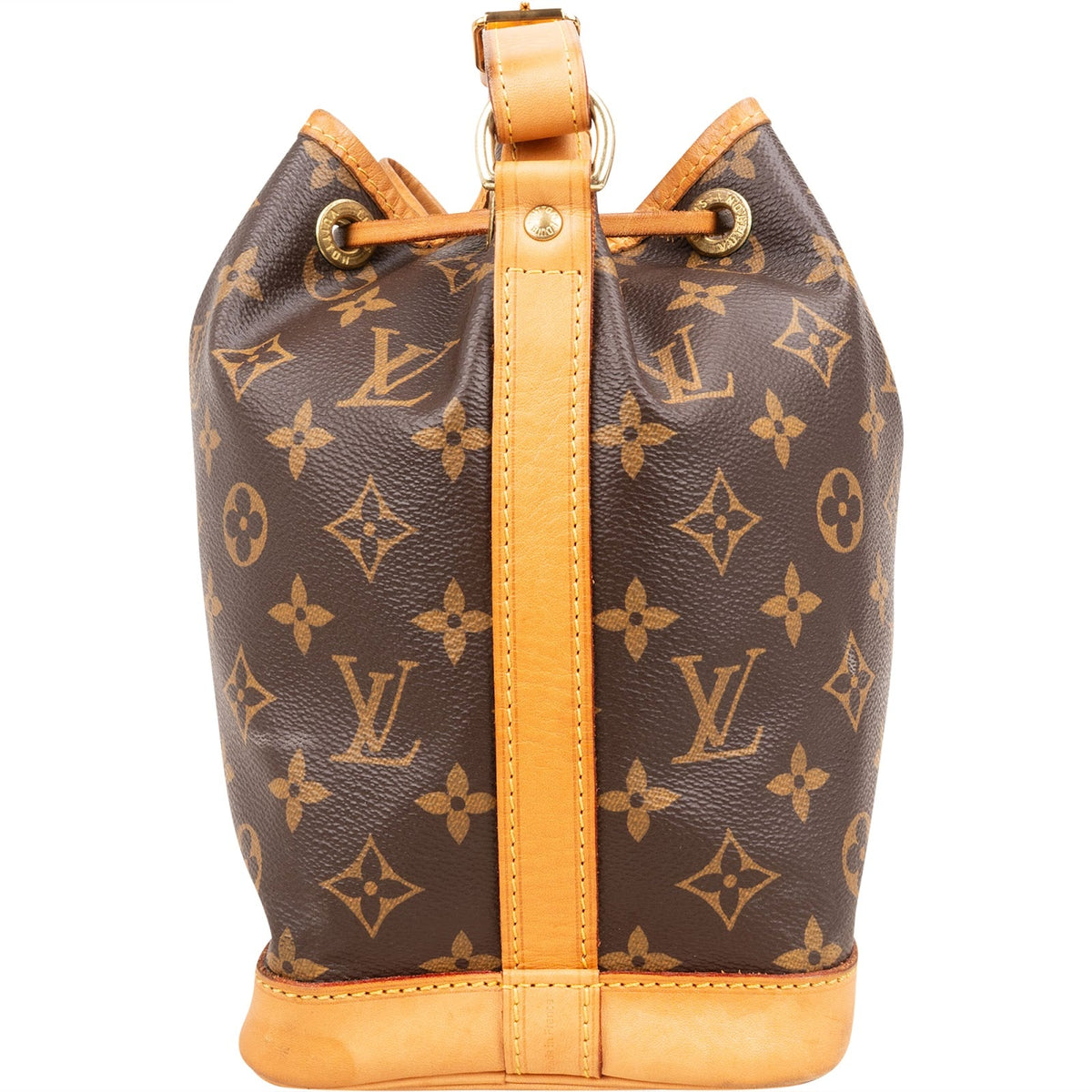 Louis Vuitton Sac Noé BB Monogram, Bild 3 von 11