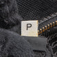 Prada Black Saffiano Leather Galleria Handbag