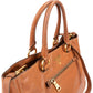 Prada 2Way Tote aus Vitello-Leder – Ansicht 2