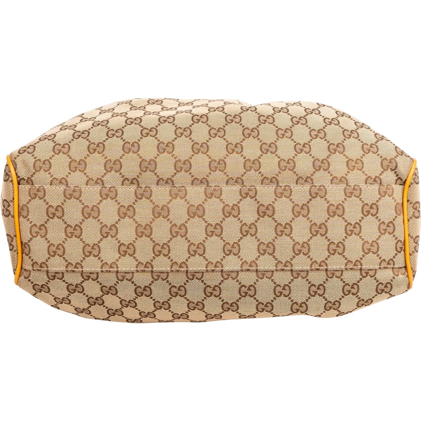 Gucci Monogram GG Sukey Handbag