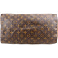 Louis Vuitton Monogram Canvas Speedy 35 Handbag