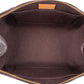 Louis Vuitton Monogram Vernis Sherwood PM Shoulder Bag