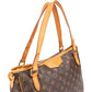 Louis Vuitton Estrela MM aus Monogram Canvas – Ansicht 2