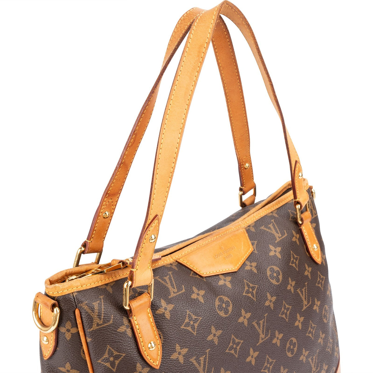 Louis Vuitton Estrela MM aus Monogram Canvas – Ansicht 2