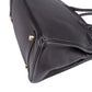 Hermès Prunoir Deep Blue Togo Leather Birkin 30 Handbag