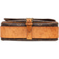 Louis Vuitton Monogram Canvas Cartouchiere GM Crossbody Bag