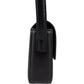 Celine Shiny Smooth Calfskin Teen Triomphe Small Shoulder Bag