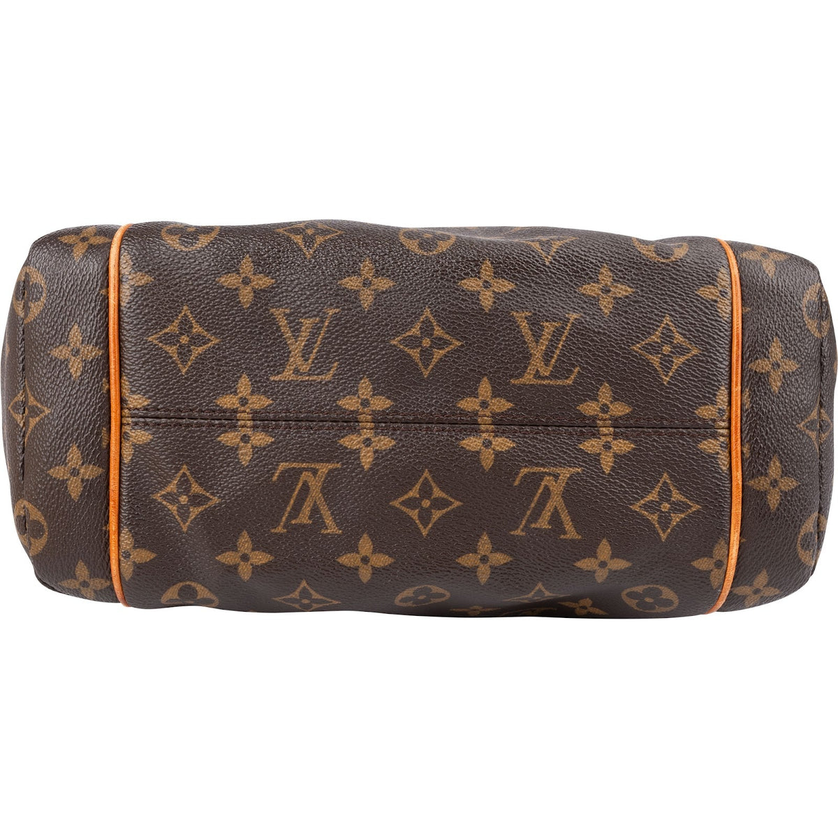 Louis Vuitton Monogram Canvas Totally PM Shoulder Bag