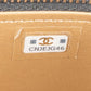 Chanel Quilted Lambskin Vanity Adjustable Crossbody Bag