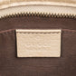 Gucci Monogram GG Canvas Abbey D-Ring Abbey Shoulder Bag