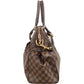 Louis Vuitton Monogram Damier Ebene Trevi GM Handbag