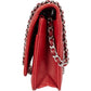 Chanel Quilted Lambskin Wallet on Chain Crossbody Bag