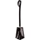 Louis Vuitton Noir Vernis Leather Clochette Key Holder
