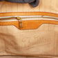 Louis Vuitton Monogram Damier Azur Canvas Neverfull PM Shoulder Bag