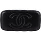 Chanel Quilted Lambskin Vanity Case Crossbody Bag