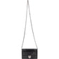 Dior Diorama Wallet on Chain aus Micro-Cannage-Lackleder – Ansicht 7