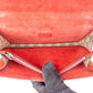 Gucci Monogram GG Supreme Dionysus Shoulder Bag
