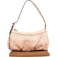 Gucci Monogram GG Heart Mini Shoulder Bag