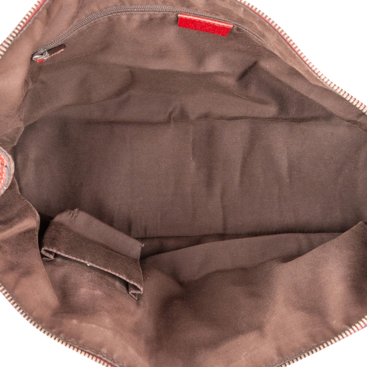 Gucci Monogram GG  Princy Shoulder Bag
