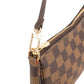 Louis Vuitton Monogram Damier Ebene Canvas Pochette Accessoires Handbag